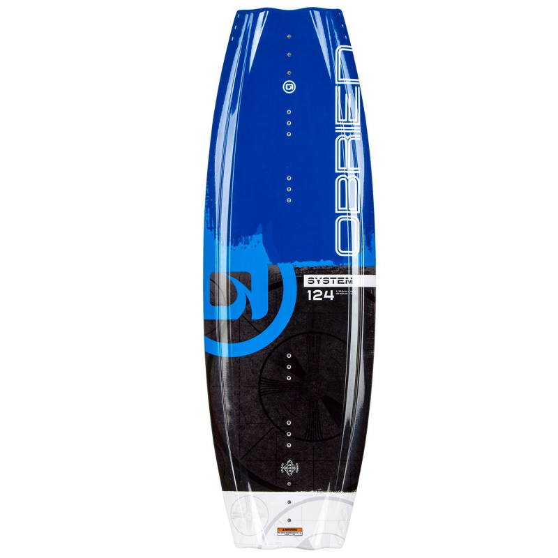 Obrien System Wakeboard 124 Cm